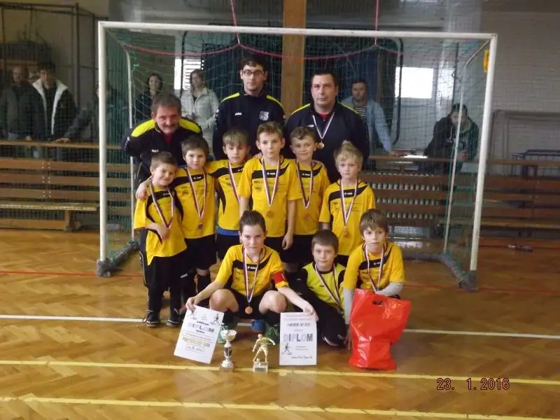 Panthers CUP 2016