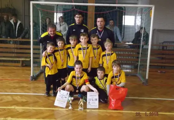 Panthers CUP 2016