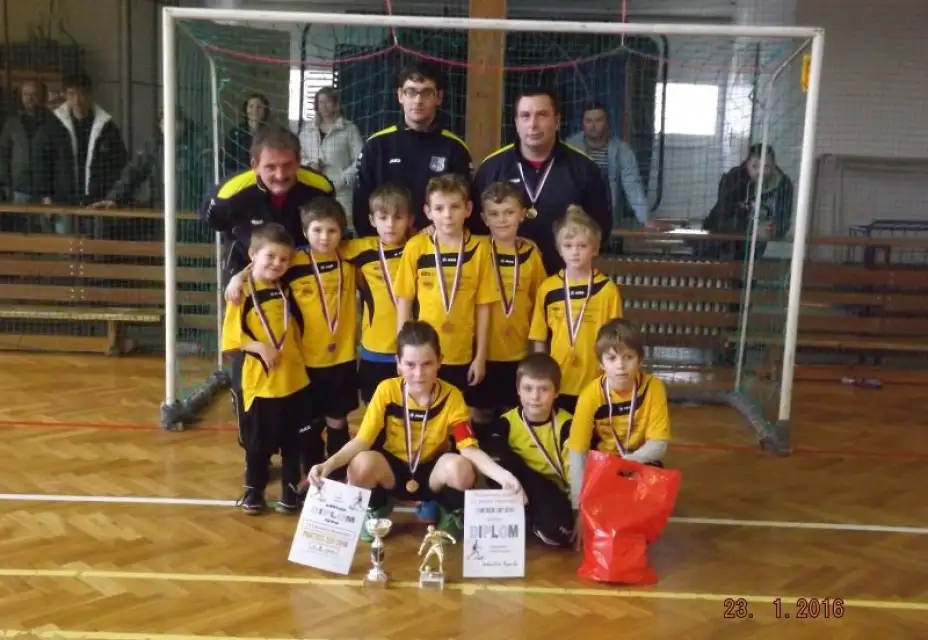 Panthers CUP 2016