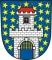 Město Borohrádek
