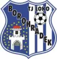TJ Lokomotiva Borohrádek/Albrechtice 