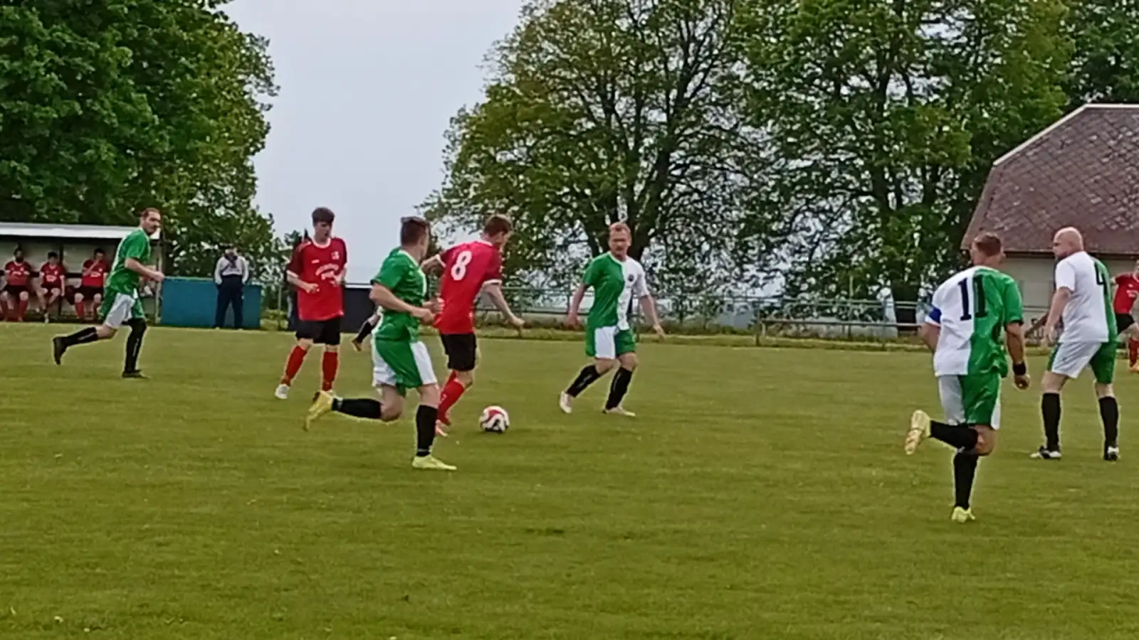 Tj Lokomotiva-FC Rokytnice v O.h