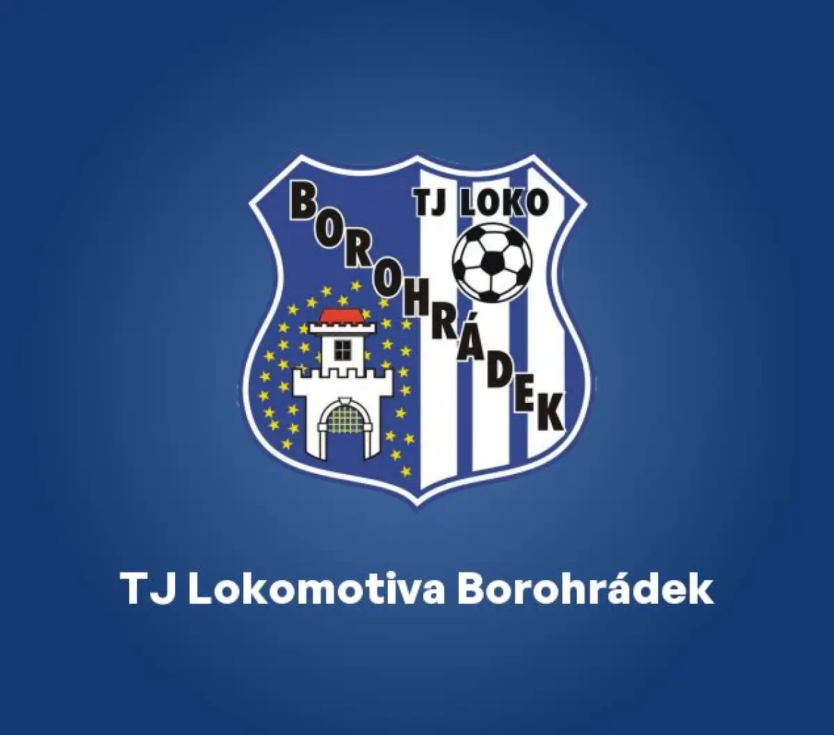 Přátelské utkání Borohrádek - Častolovice 3:1