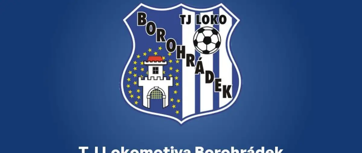 Přátelské utkání Borohrádek - Častolovice 3:1